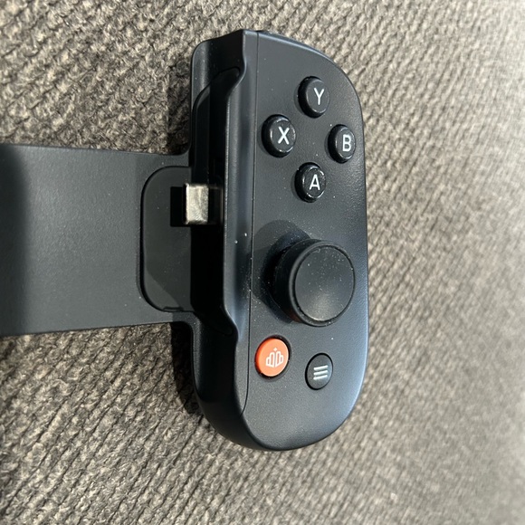 Backbone One 2nd gen controller Android iPhone 15 16 - Picture 4 of 4